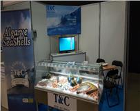 Testa & Cunhas participou com sucesso na Mar Algarve / Feira do Mar 2017